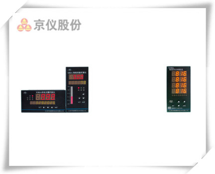 XMBA-8000系列智能型四回路、四數(shù)顯、雙輸出控制