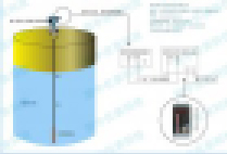 基于擴散硅輸入式輸入類型液位變送器的水位測量系統設計